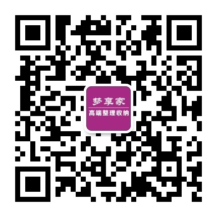 微信公众号二维码